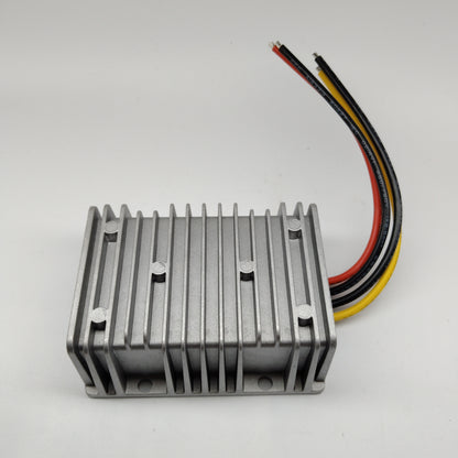 48V to 12V 30A 360W Step Down DC/DC WaterProof Power Converter Regulator