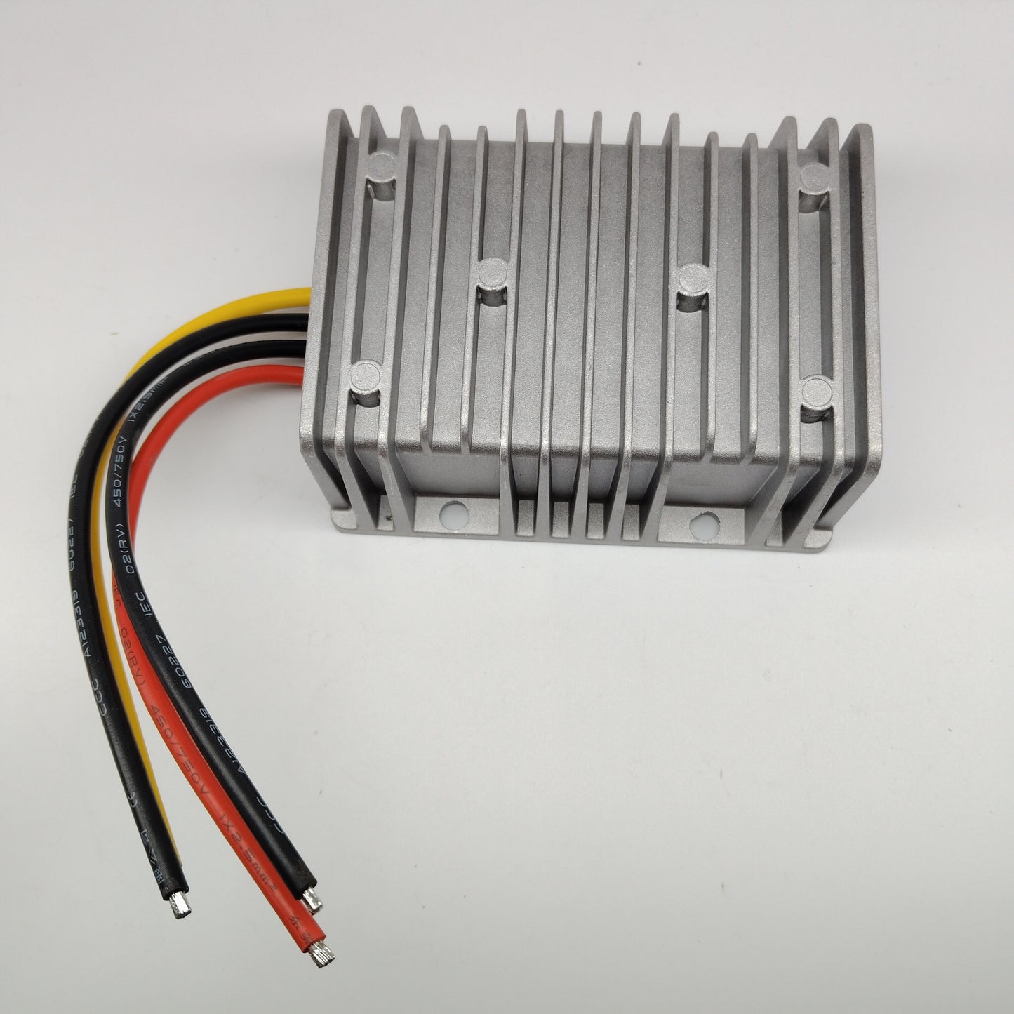 48V to 12V 30A 360W Step Down DC/DC WaterProof Power Converter Regulator