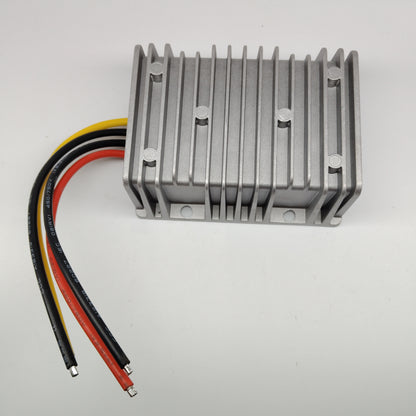 48V to 12V 30A 360W Step Down DC/DC WaterProof Power Converter Regulator