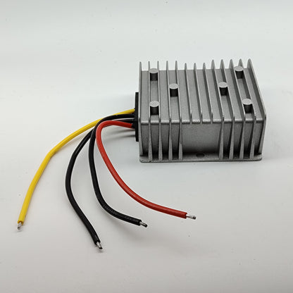 12V/24V to 6V 30A 180W WaterProof Step Down DC/DC Power Converter Regulator