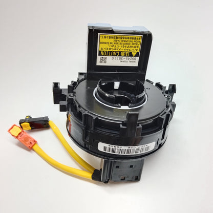 2010-2013 LEXUS RX450h #84307-30090 Spiral Cable Clock Spring w/Sensor