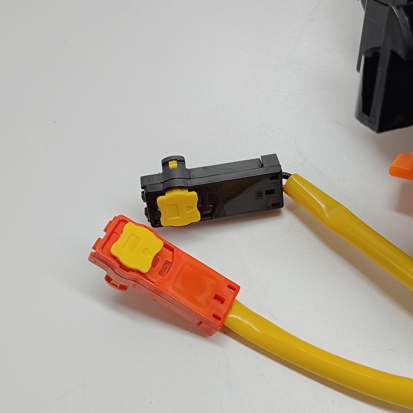 2011-2016 SCION tC #84307-30090 Spiral Cable Clock Spring w/Sensor