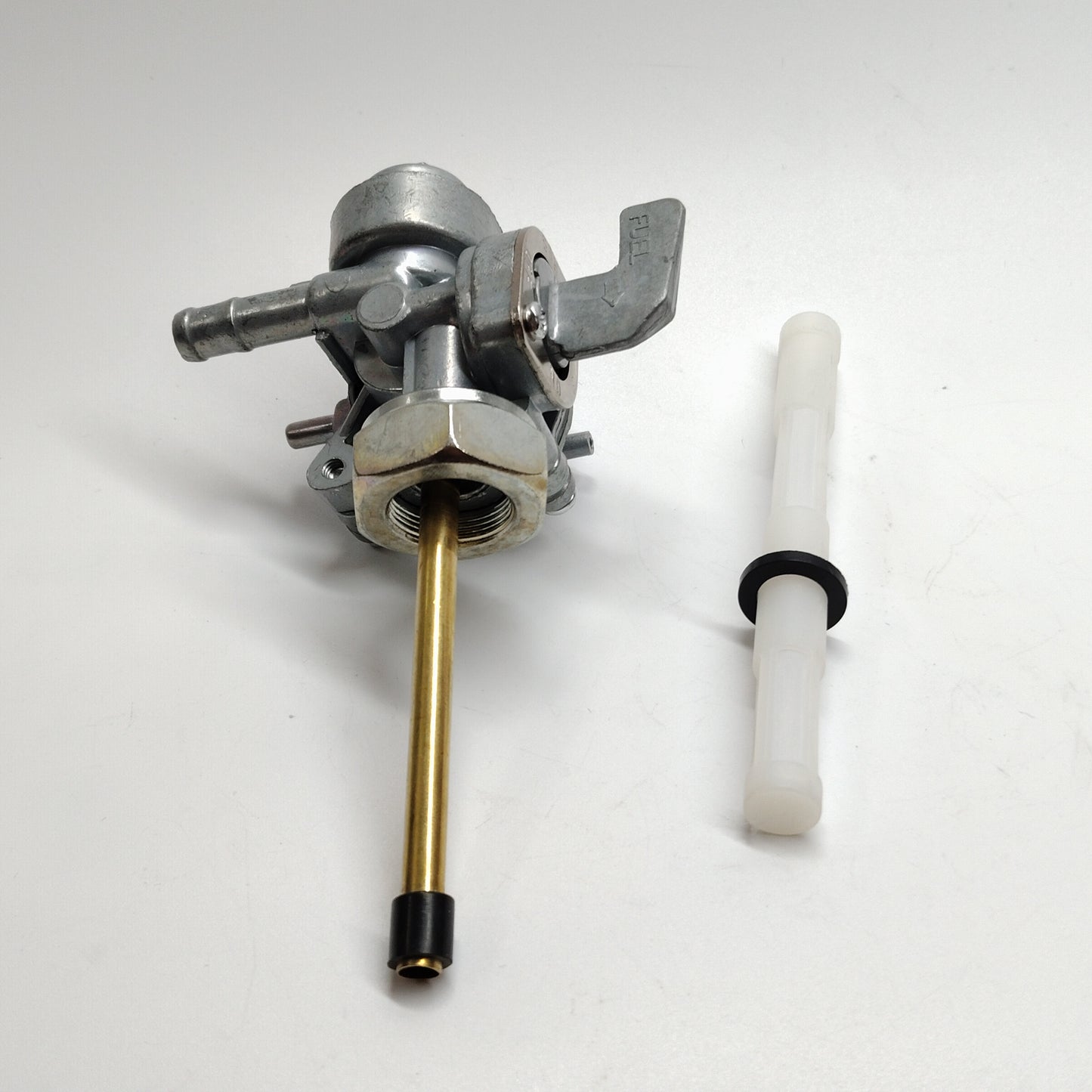 1986-1987 Honda CMX450C Rebel Fuel Valve Gas Tank Petcock 16950-MM2-003 16950-MF5-010