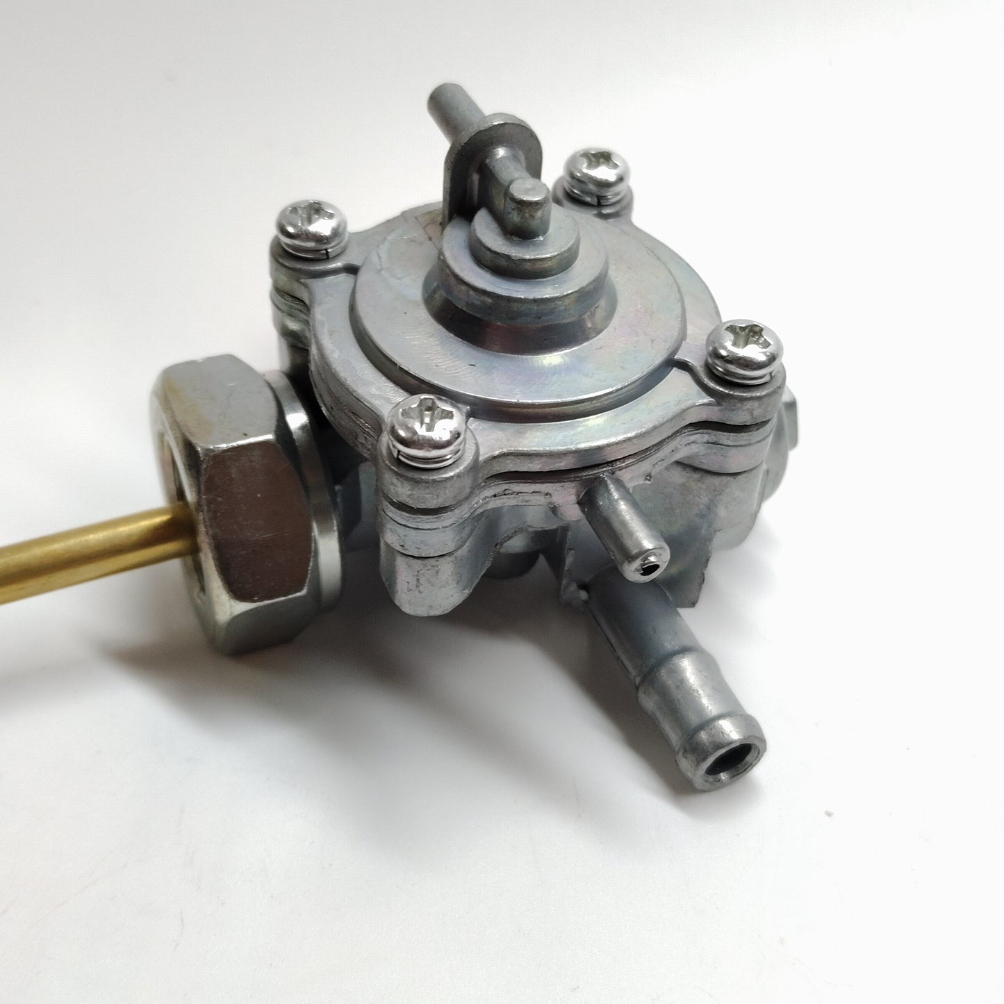 1986-1987 Honda CMX450C Rebel Fuel Valve Gas Tank Petcock 16950-MM2-003 16950-MF5-010