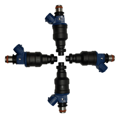 1992-1997 Toyota Carina E AT190 4AFE AT191 7AFE Fuel Injector 23250-02030 23209-02030