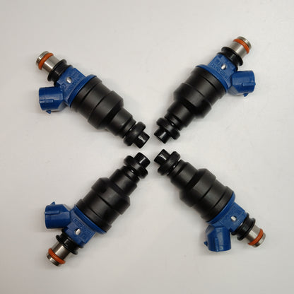 1992-1997 Toyota Carina E AT190 4AFE AT191 7AFE Fuel Injector 23250-02030 23209-02030