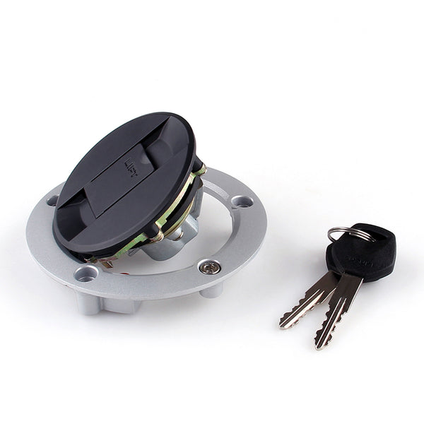 Suzuki GSXR600/750 1000 1300 HAYABUSA SV650 Fuel Gas Tank Cap Lock Key