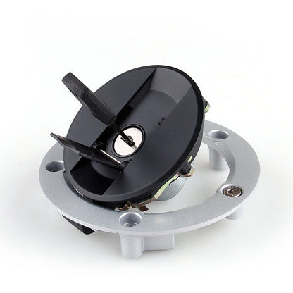 2004-2010 Suzuki GSXR750 Fuel Gas Tank Cap Lock Key