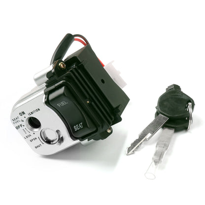 Honda PCX125 2012-2013 PCX150 2013 Ignition Switch Lock Set 35010-KWN-710