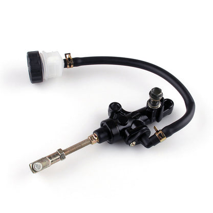 Yamaha TZR250 FZR250 TDM850 REAR Brake Master Cylinder Fluid Reservoir
