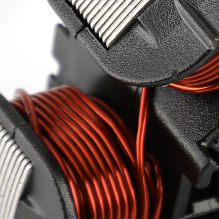 2007-2018 Kymco Mongoose 90 21003-Y002 Magneto Generator Stator Fit