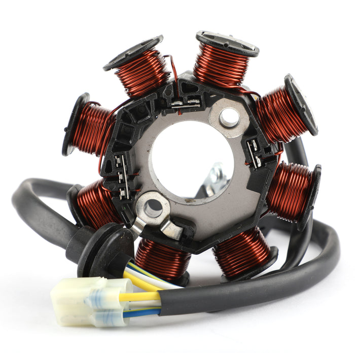 2007-2018 Kymco Mongoose 90 21003-Y002 Magneto Generator Stator Fit