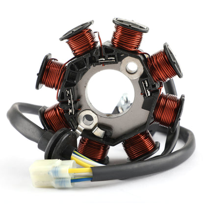 2007-2018 Kymco Mongoose 90 21003-Y002 Magneto Generator Stator Fit