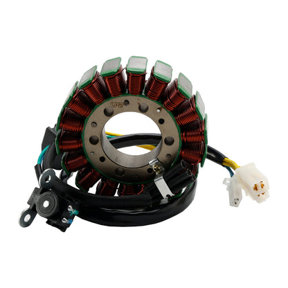 1999-2007 Suzuki Hayabusa GSX1300R 32101-24F00 32800-33E10 Magneto Stator+Regulator Rectifier+Gasket