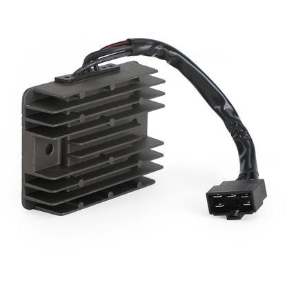 1999-2007 Suzuki Hayabusa GSX1300R 32101-24F00 32800-33E10 Magneto Stator+Regulator Rectifier+Gasket