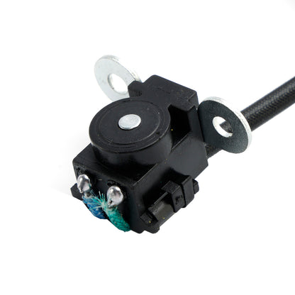 1999-2007 Suzuki Hayabusa GSX1300R 32101-24F00 32800-33E10 Magneto Stator+Regulator Rectifier+Gasket