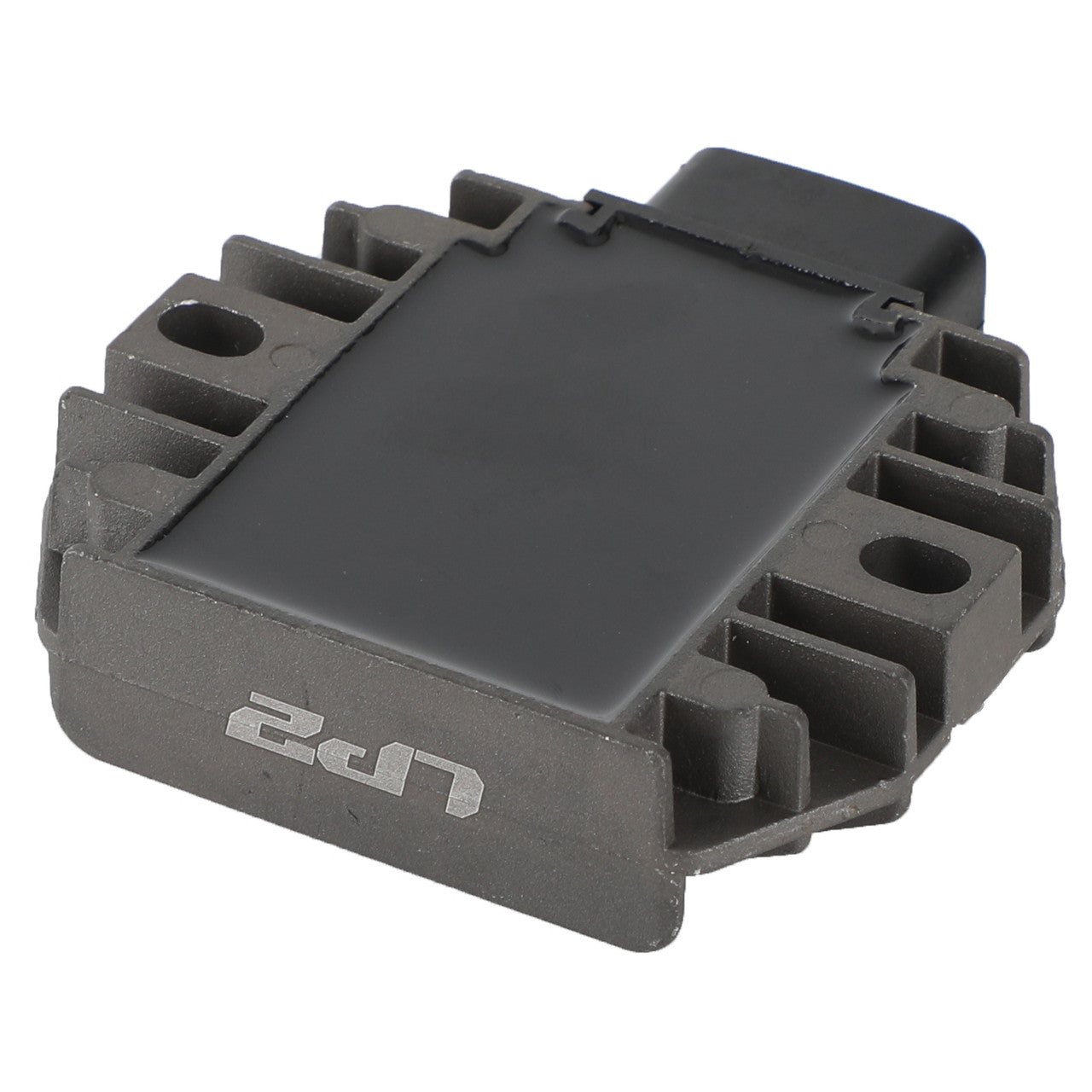 02-12 Champoo Yamaha YFM 400 Big Bear Regulator Magneto Stator Coil Gasket Kit