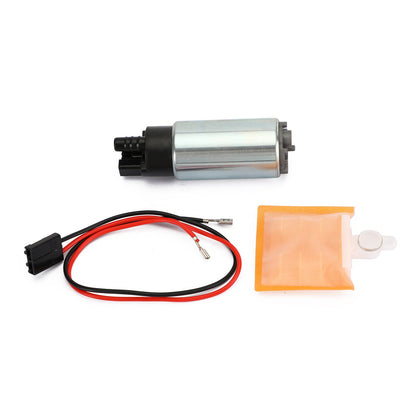 Triumph Daytona 595 955i 97-06 Tiger 955i 01-07 Speed Triple 94-18 Fuel Pump Kit w/ Filter Champoo