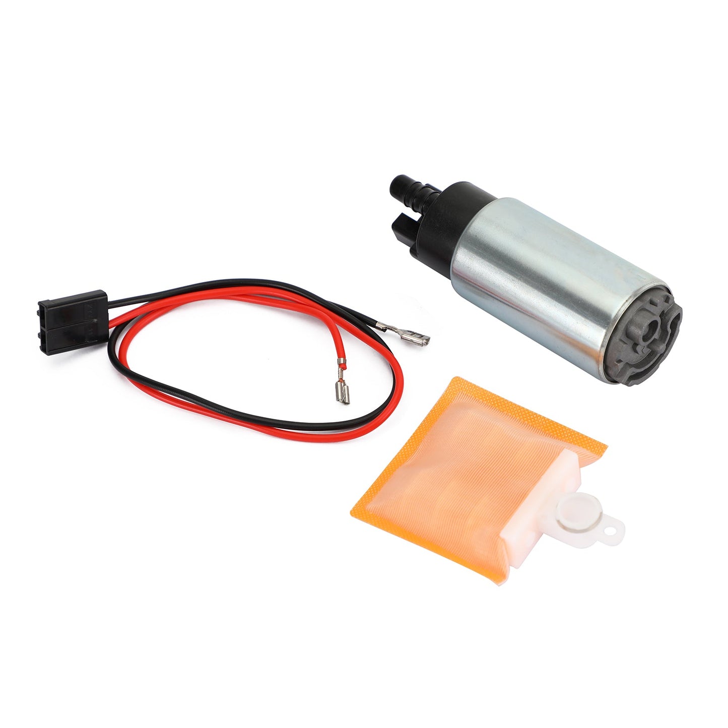 Triumph Daytona 595 955i 97-06 Tiger 955i 01-07 Speed Triple 94-18 Fuel Pump Kit w/ Filter Champoo