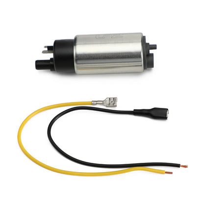 Suzuki UX125 sixteen 125 UX150 sixteen 150 08-14 UH200 Burgman 200 07-19 Fuel Pump Kit w/ Filter Champoo