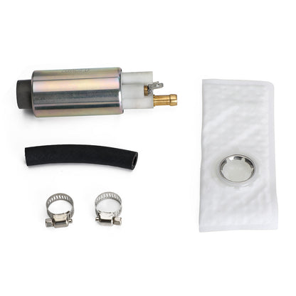Arctic Cat ATV 700 FIS 07-08 TV 550 H1 2009 TRV 550 H1 09-10 Fuel Pump Kit w/ Filter Champoo