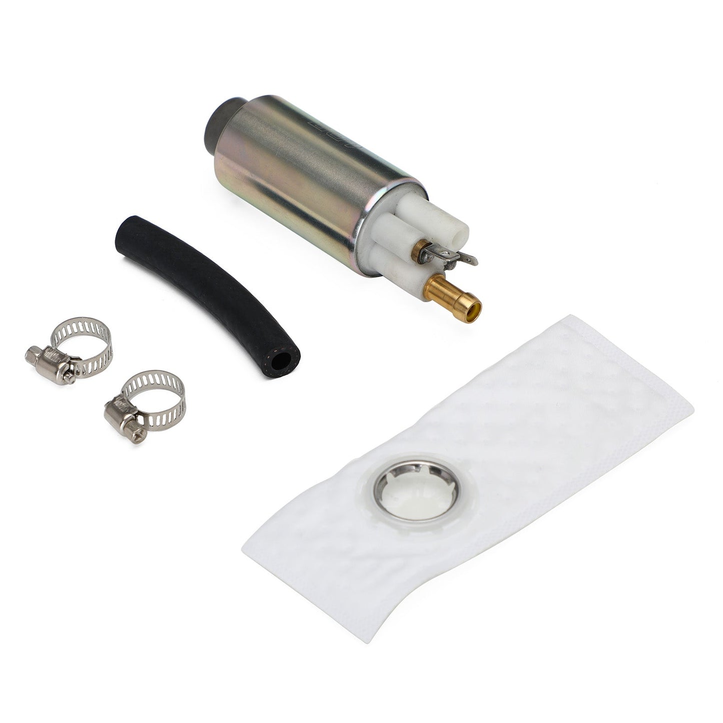 Arctic Cat ATV 700 FIS 07-08 TV 550 H1 2009 TRV 550 H1 09-10 Fuel Pump Kit w/ Filter Champoo