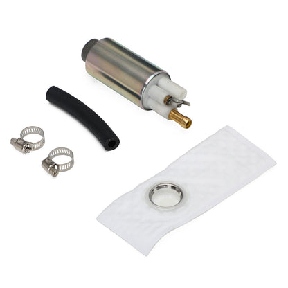 Arctic Cat ATV 700 FIS 07-08 TV 550 H1 2009 TRV 550 H1 09-10 Fuel Pump Kit w/ Filter Champoo