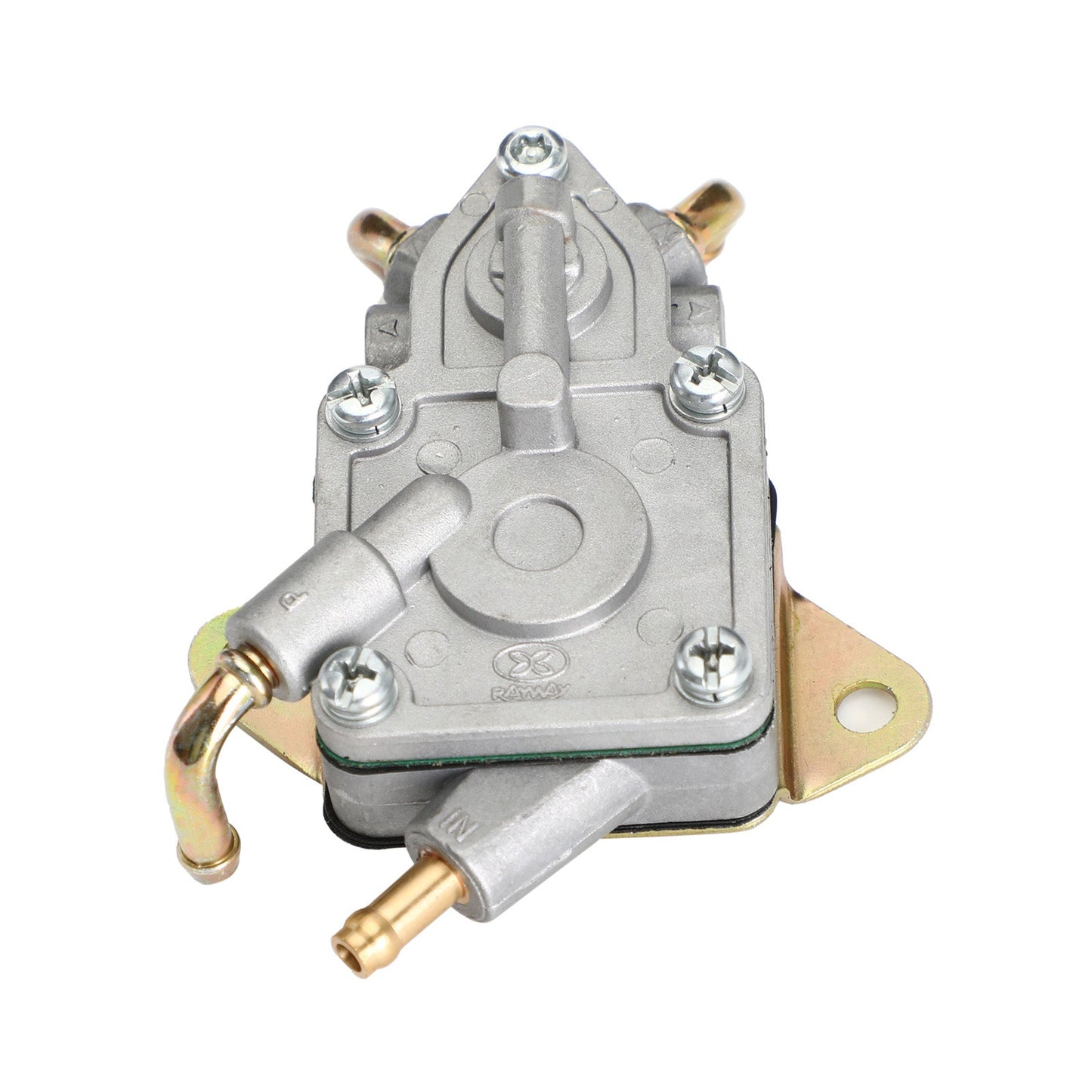 Arctic Cat ZR440 Sno Pro International 2002 440 Sno Pro 03-06 Fuel Pump Kit Assembly Champoo