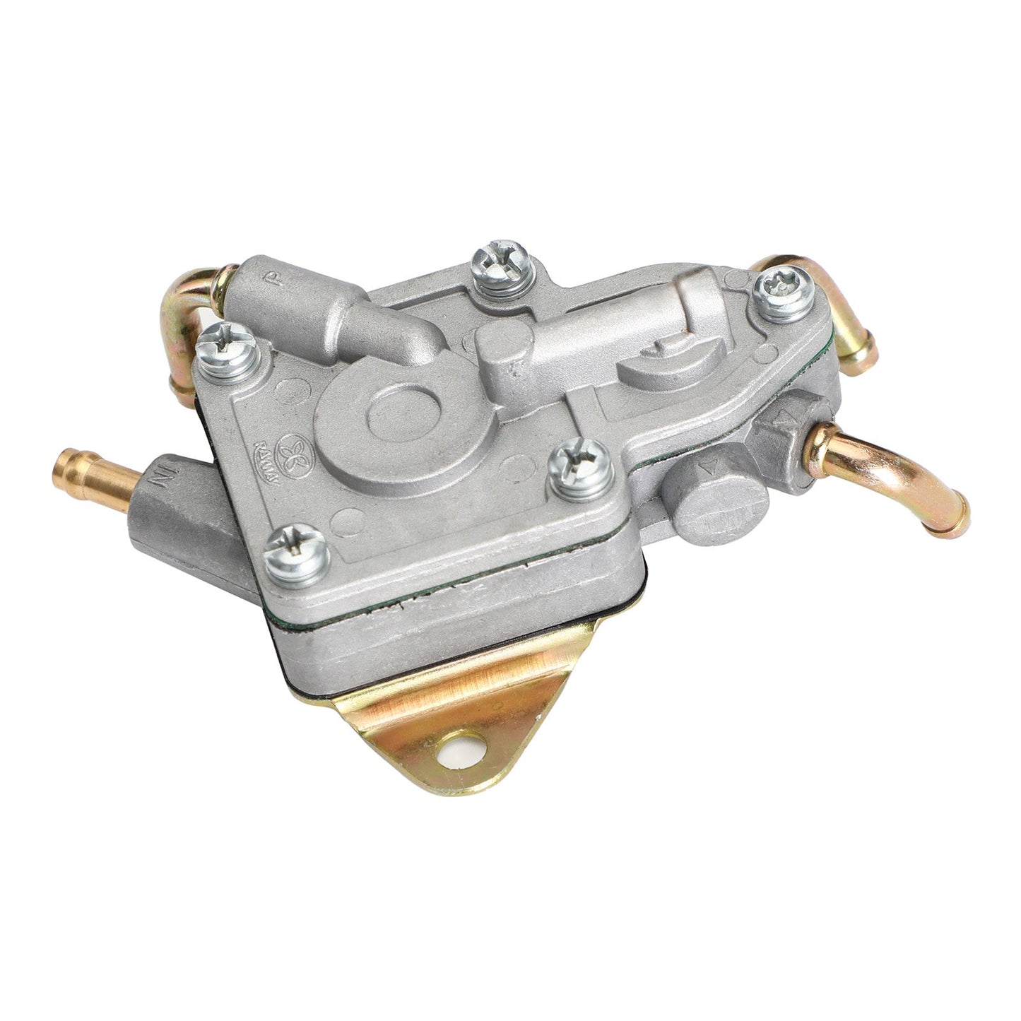 Arctic Cat ZR440 Sno Pro International 2002 440 Sno Pro 03-06 Fuel Pump Kit Assembly Champoo