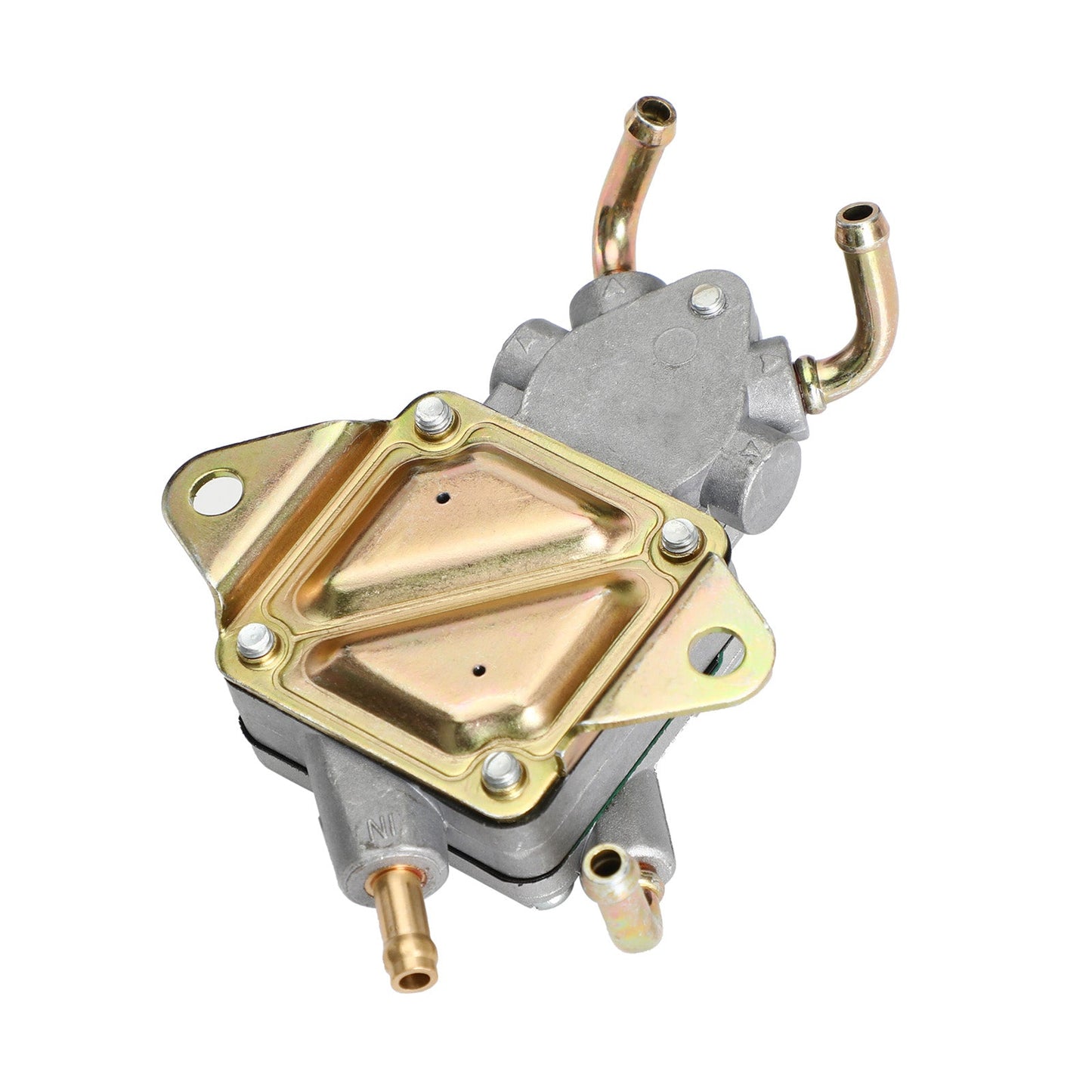 Arctic Cat ZR440 Sno Pro International 2002 440 Sno Pro 03-06 Fuel Pump Kit Assembly Champoo