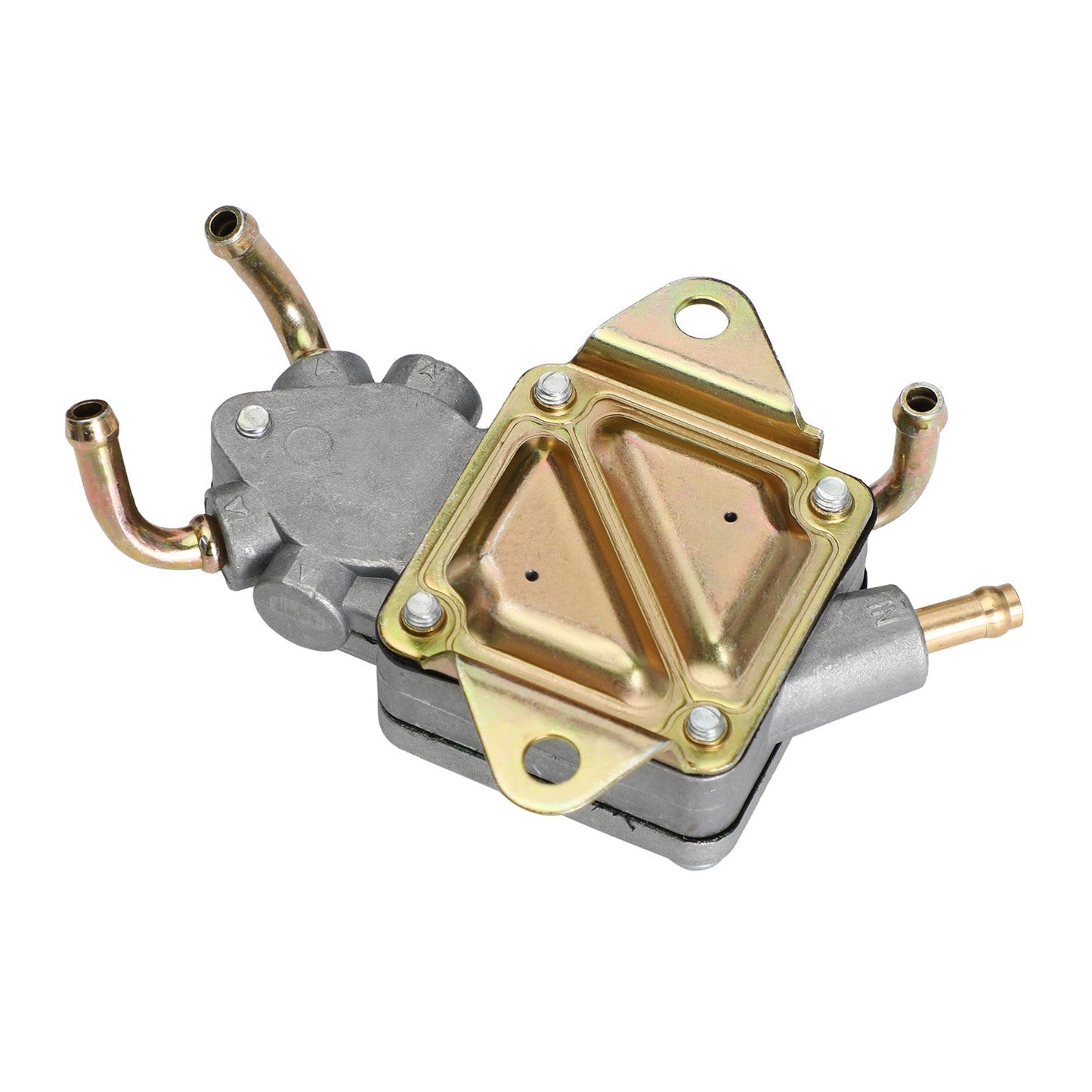 Arctic Cat ZR440 Sno Pro International 2002 440 Sno Pro 03-06 Fuel Pump Kit Assembly Champoo
