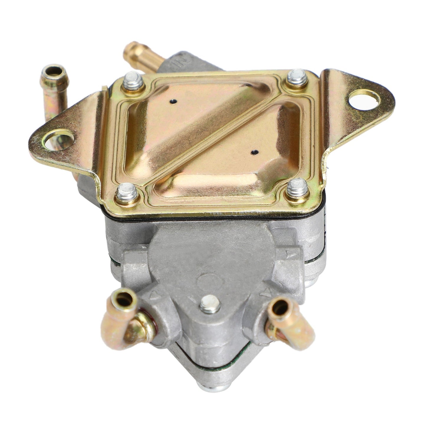 Arctic Cat ZR440 Sno Pro International 2002 440 Sno Pro 03-06 Fuel Pump Kit Assembly Champoo