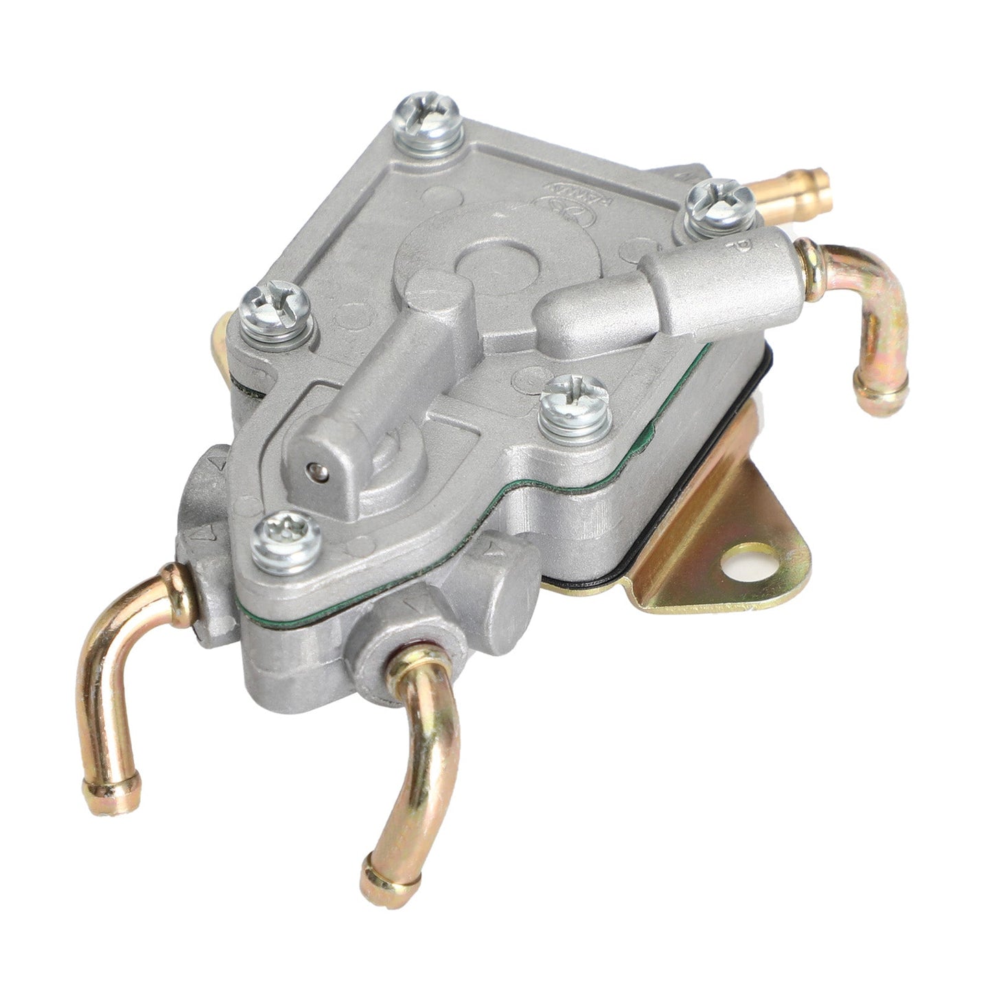 Arctic Cat ZR440 Sno Pro International 2002 440 Sno Pro 03-06 Fuel Pump Kit Assembly Champoo