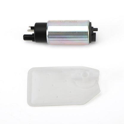 Yamaha Tricity 125 MWS125-C 14-17 Qbix125 17-19 Grand Filano 125 15-17 Fuel Pump Kit w/ Filter Champoo