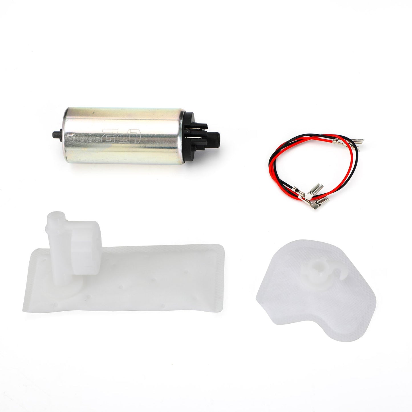 Royal Enfield Classic 500 Euro3 2006-2016 Fuel Pump Kit w/ Filter Champoo