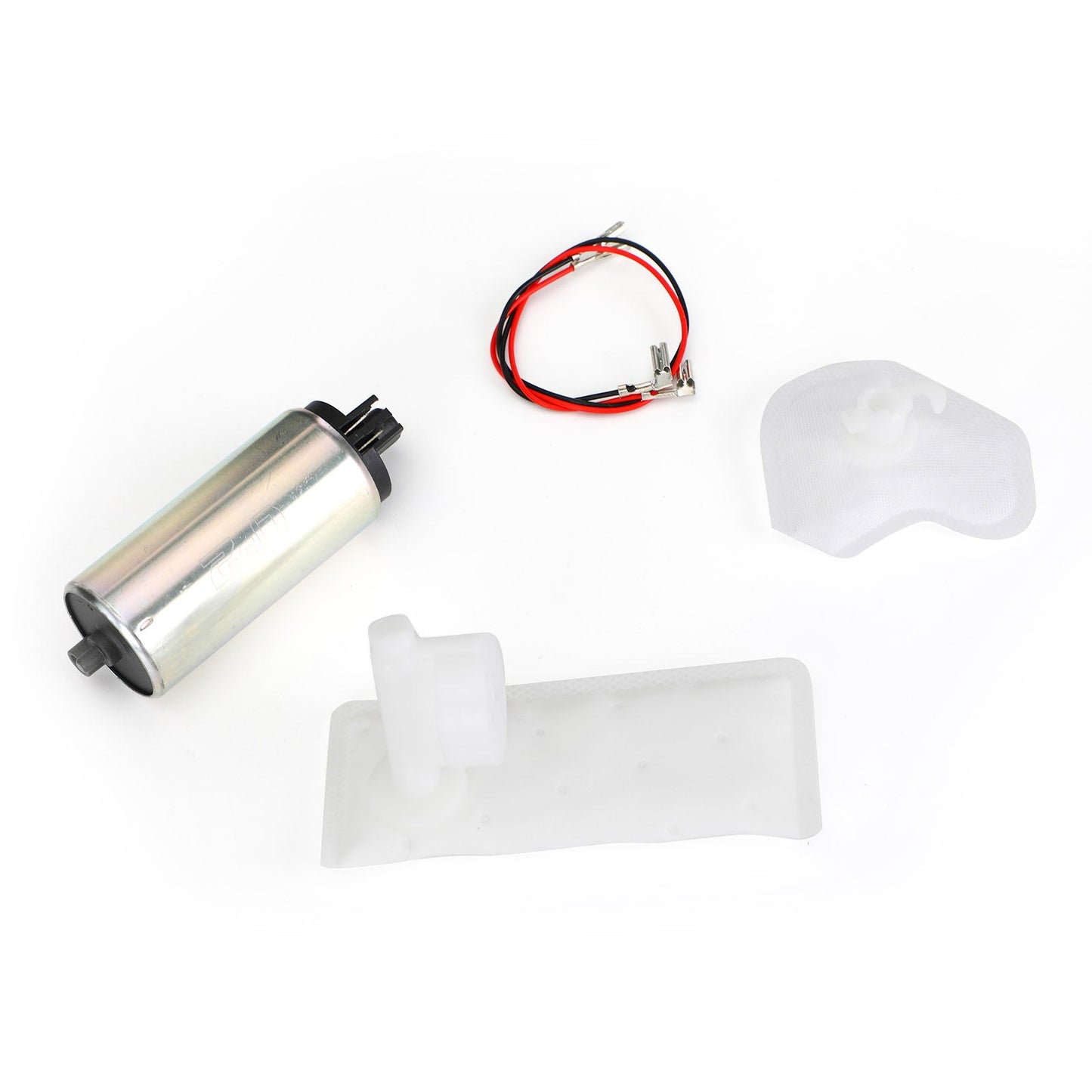 Royal Enfield Classic 500 Euro3 2006-2016 Fuel Pump Kit w/ Filter Champoo