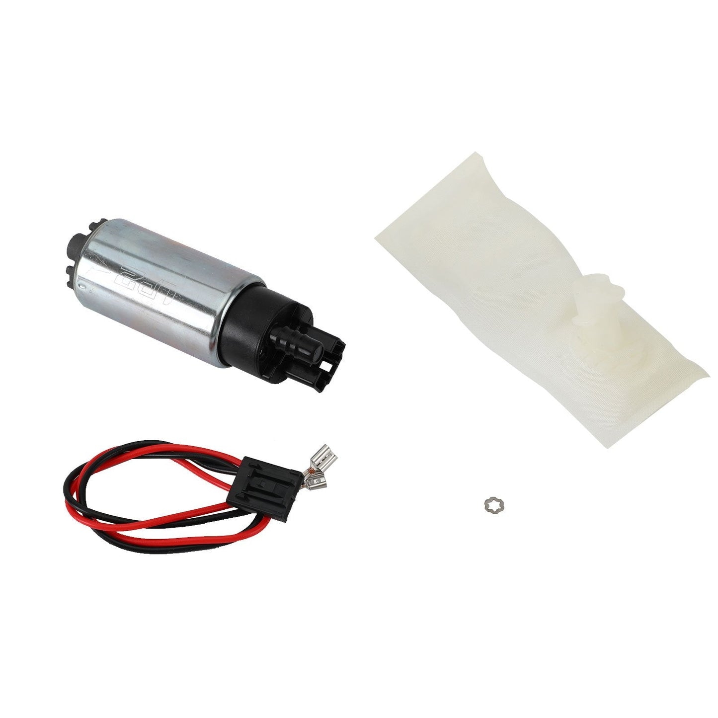 Gilera GP800 Centenario 2007-2011 Fuel Pump Kit w/ Filter Champoo