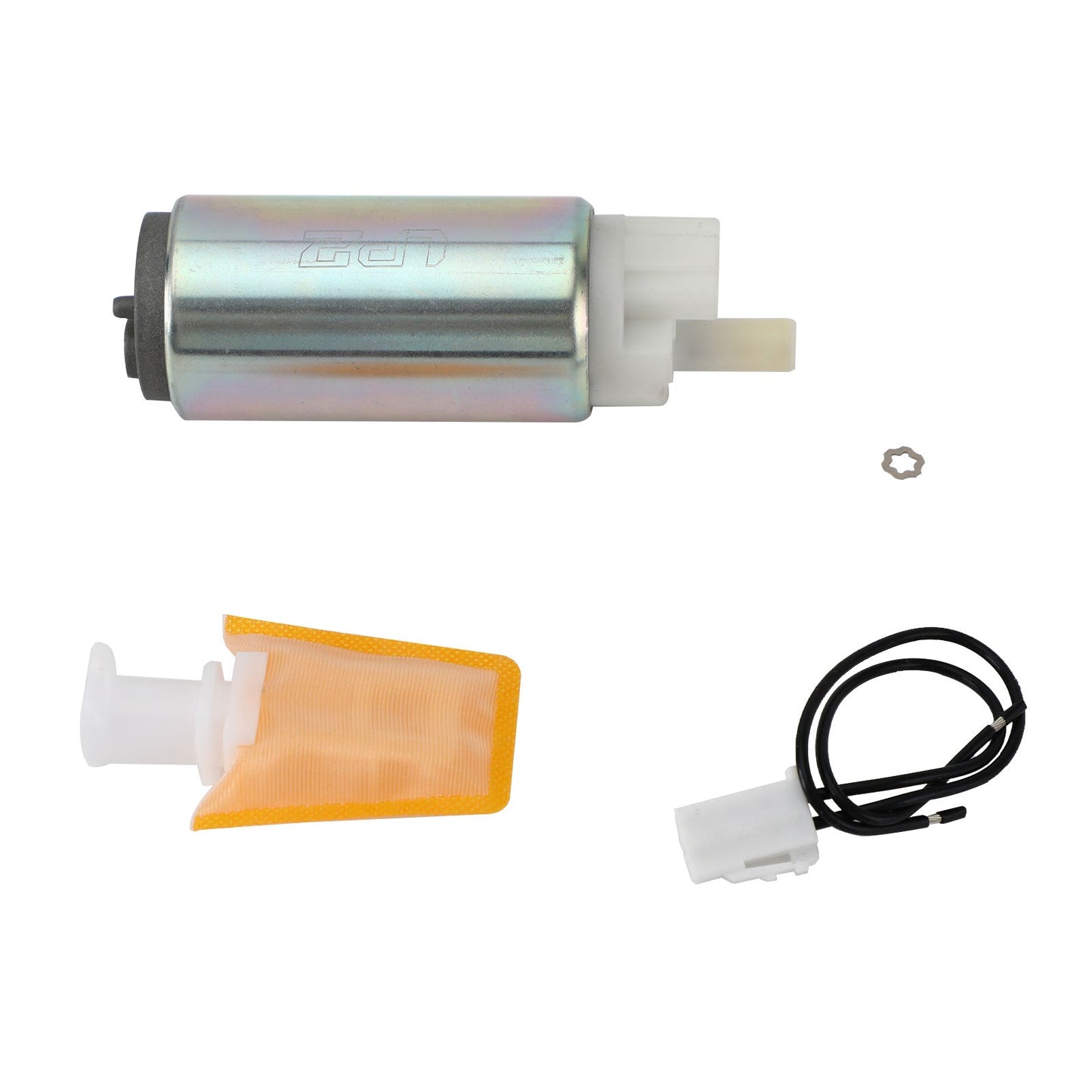 Suzuki VZ800 Boulevard M50 05-17 Intruder M800 05-12 Fuel Pump Kit w/ Filter Champoo
