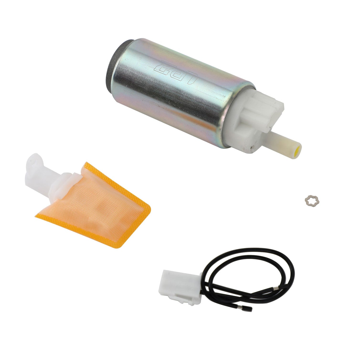 Suzuki VZ800 Boulevard M50 05-17 Intruder M800 05-12 Fuel Pump Kit w/ Filter Champoo