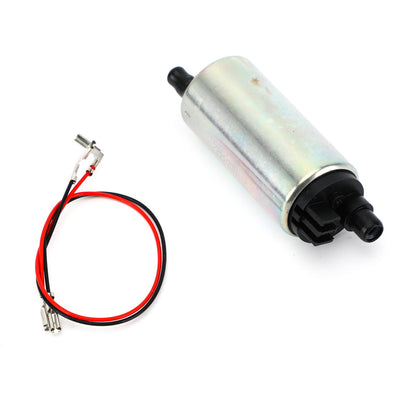 Suzuki LTA400 LT-A400FZL2 2012 LTZ400 LT-Z400 QuadSport 09-12 Fuel Pump Kit w/ Filter Champoo