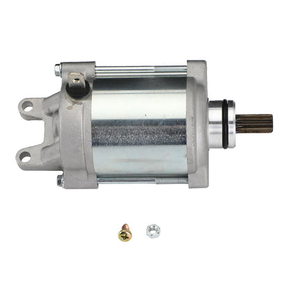 BMW S1000RR HP4 K42 11-14 S1000R K47 13-20 S1000XR K49 14-19 Starter Engine Starting Champoo