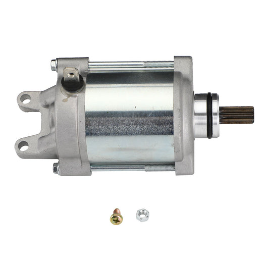 BMW S1000RR HP4 K42 11-14 S1000R K47 13-20 S1000XR K49 14-19 Starter Engine Starting Champoo