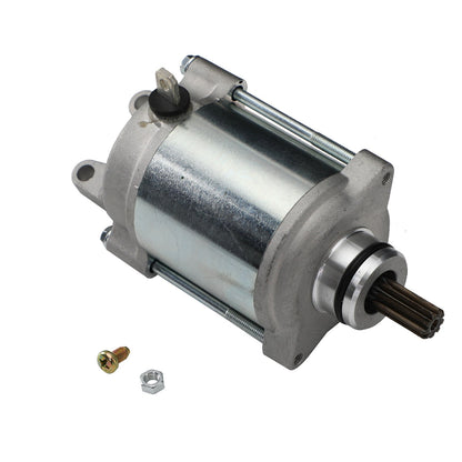 BMW S1000RR HP4 K42 11-14 S1000R K47 13-20 S1000XR K49 14-19 Starter Engine Starting Champoo