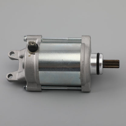 BMW S1000RR HP4 K42 11-14 S1000R K47 13-20 S1000XR K49 14-19 Starter Engine Starting Champoo