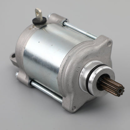 BMW S1000RR HP4 K42 11-14 S1000R K47 13-20 S1000XR K49 14-19 Starter Engine Starting Champoo