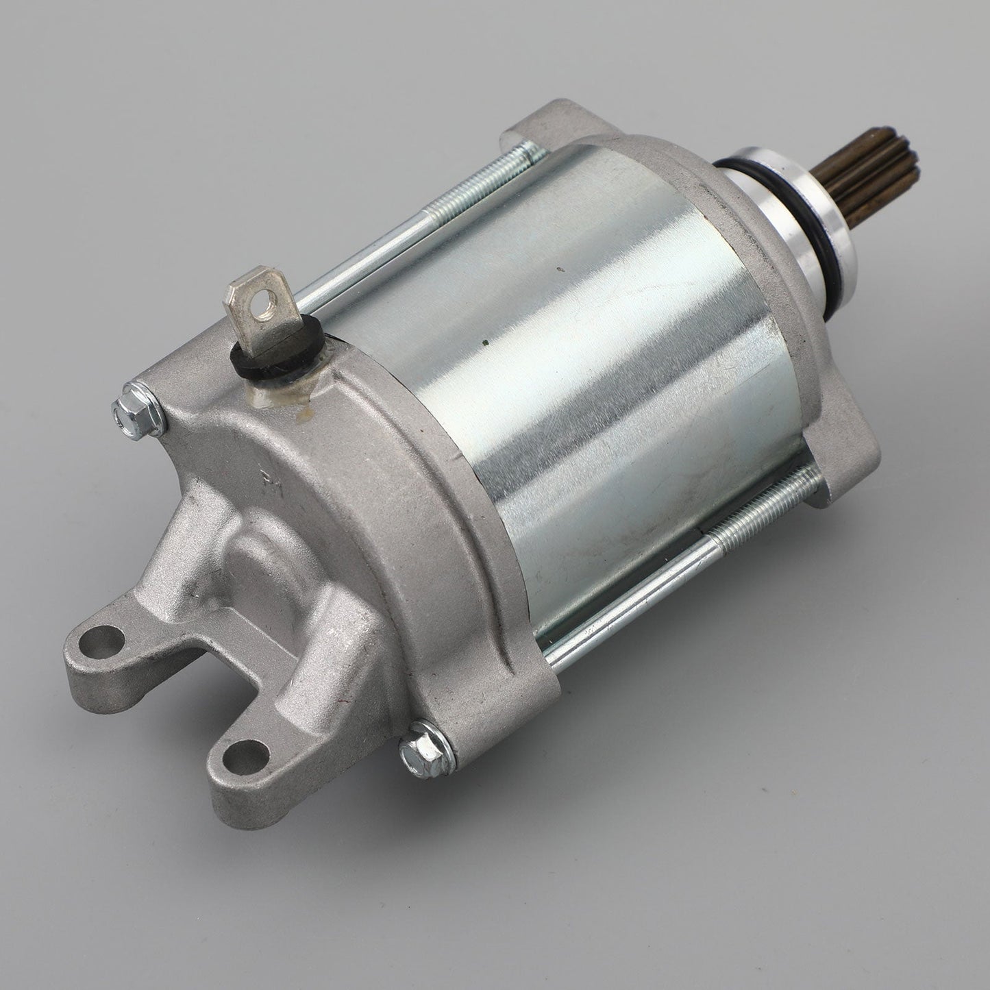 BMW S1000RR HP4 K42 11-14 S1000R K47 13-20 S1000XR K49 14-19 Starter Engine Starting Champoo