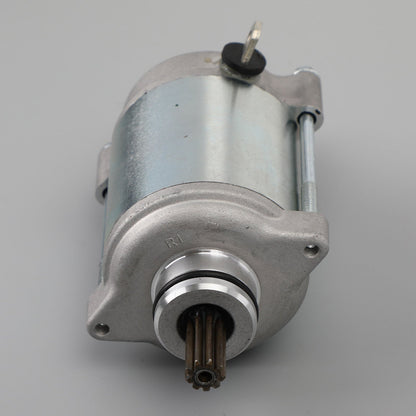 BMW S1000RR HP4 K42 11-14 S1000R K47 13-20 S1000XR K49 14-19 Starter Engine Starting Champoo