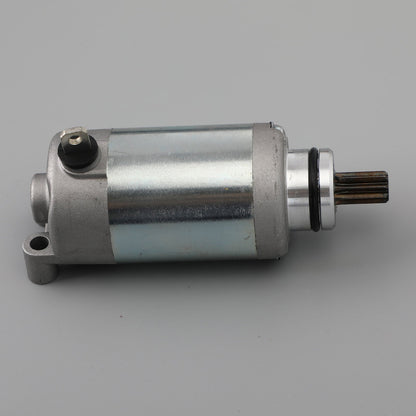 Yamaha WR250F 03-13 WR250FD 2013 WR250FA 2011 WR250FY 2009 Starter Engine Starting Champoo