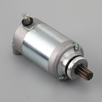 Yamaha WR250F 03-13 WR250FD 2013 WR250FA 2011 WR250FY 2009 Starter Engine Starting Champoo