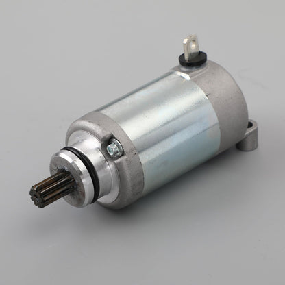 Yamaha WR250F 03-13 WR250FD 2013 WR250FA 2011 WR250FY 2009 Starter Engine Starting Champoo